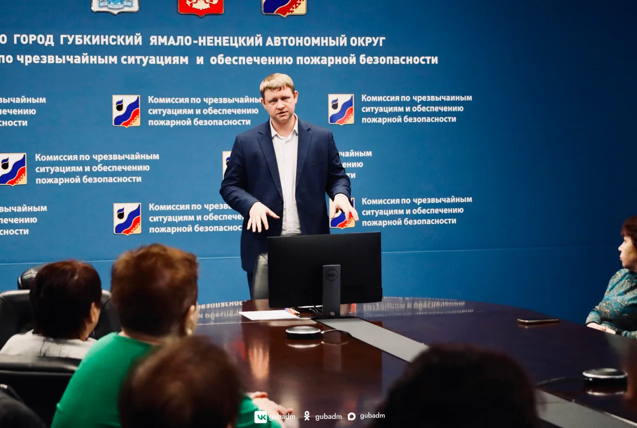 🚨 «Внимание всем!»: как действовать при угрозе чрезвычайной ситуации?