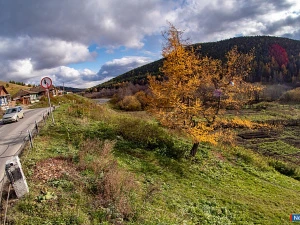 Потепление подарит миасцам повод провести выходные на природе