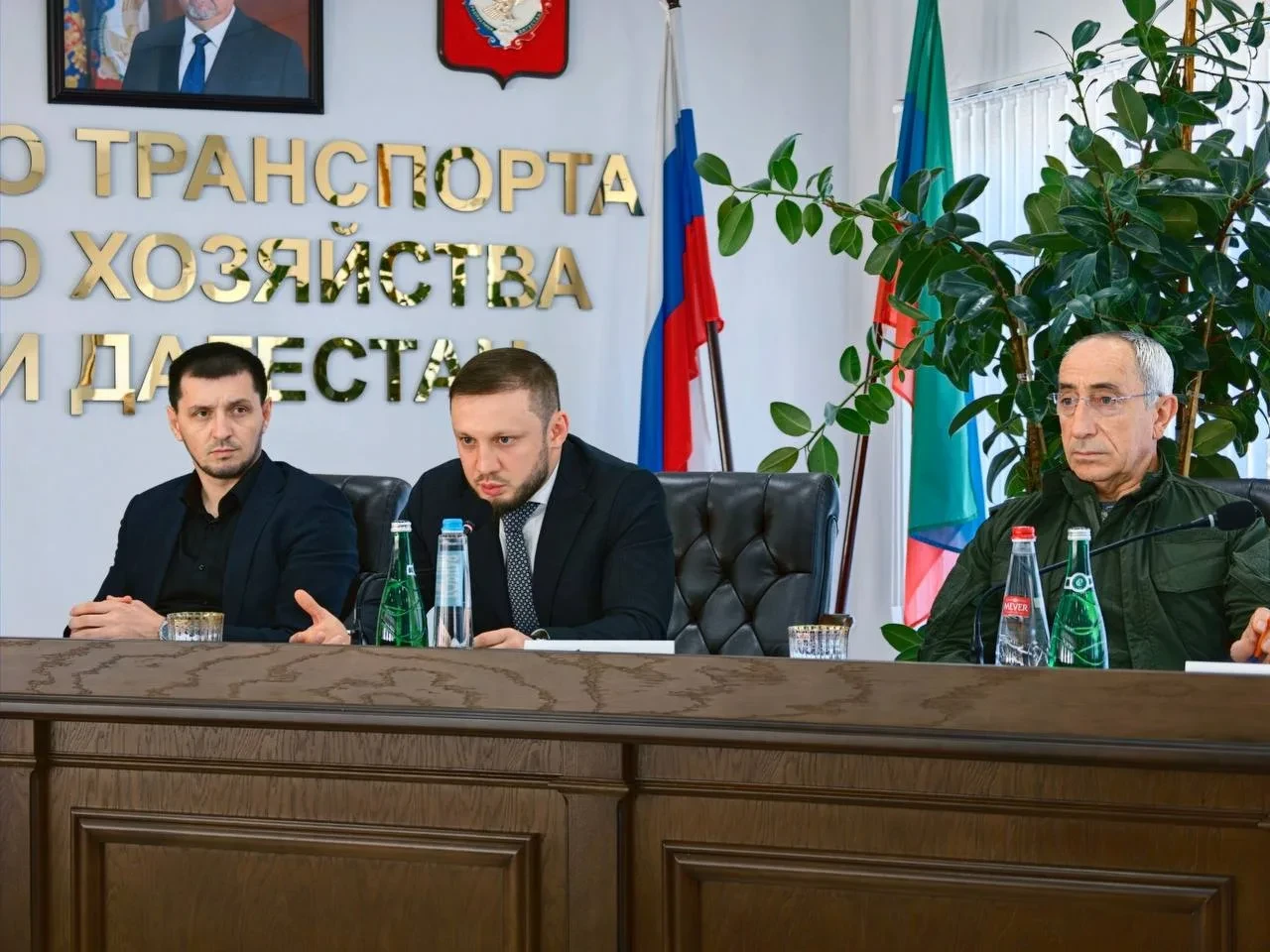 «Красный мост» в Дагестане восстановят к 28 ноября