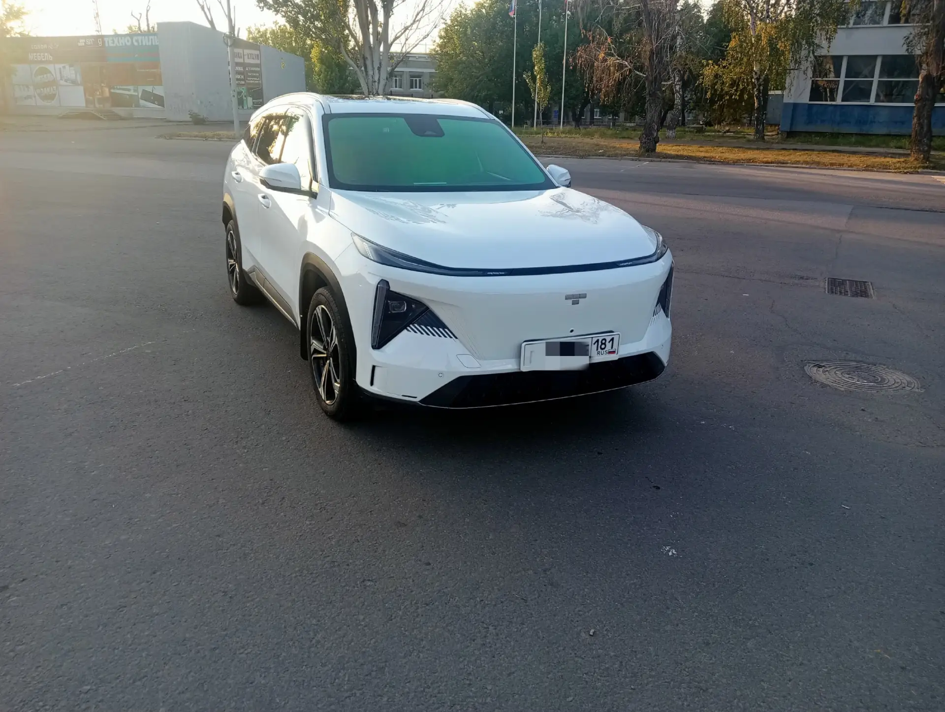От подписчика Azz Lal