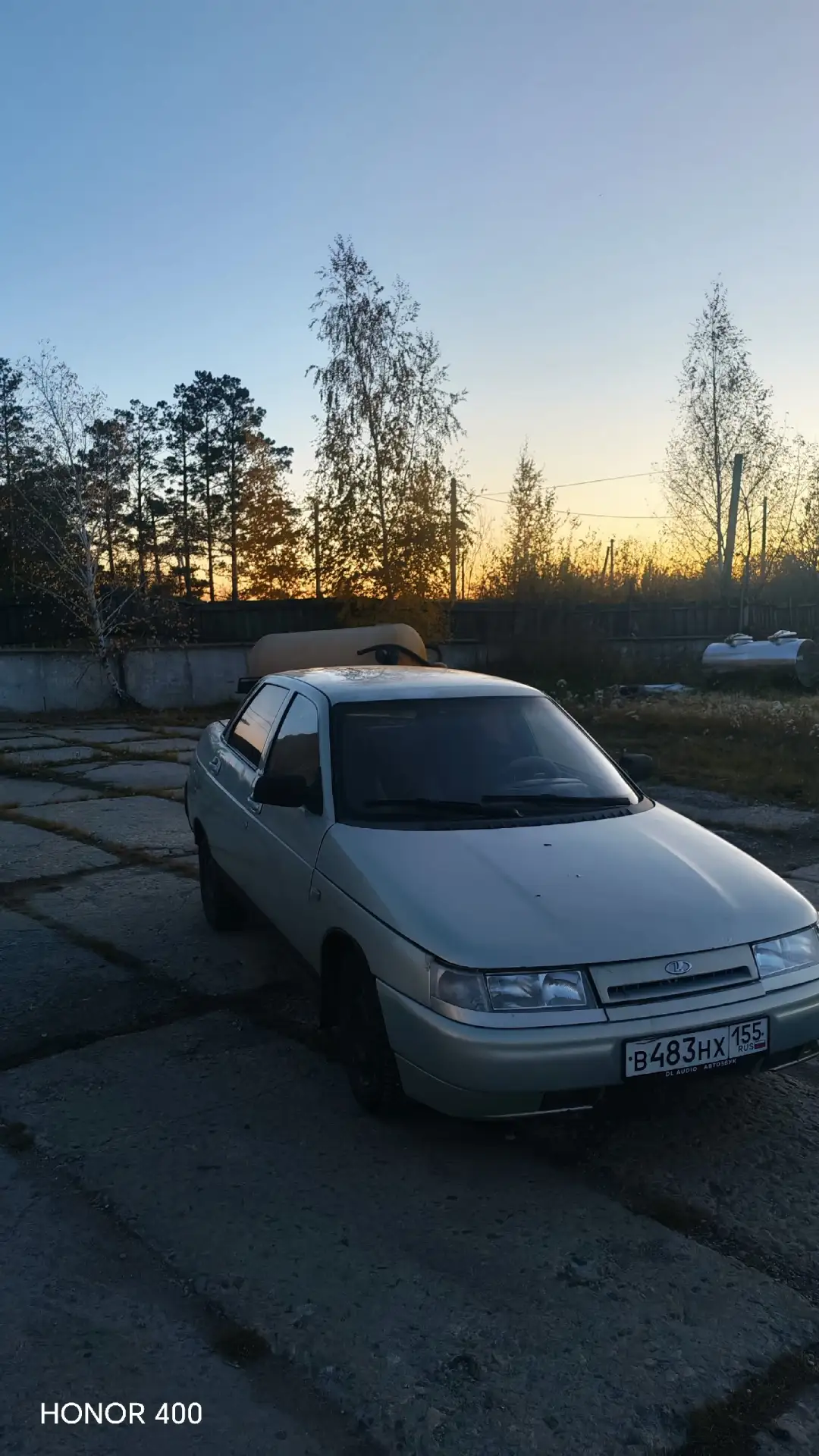 Продам «ВАЗ-2110», 2002 года выпуска, шеснарь чувствует себя отлично подогрев220v, по х...