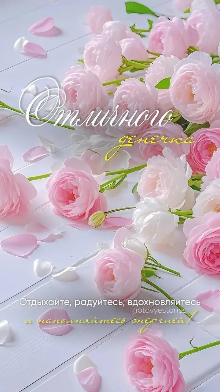 🌺ОТКРЫТКИ И ПОЗДРАВЛЕНИЯ 🌺