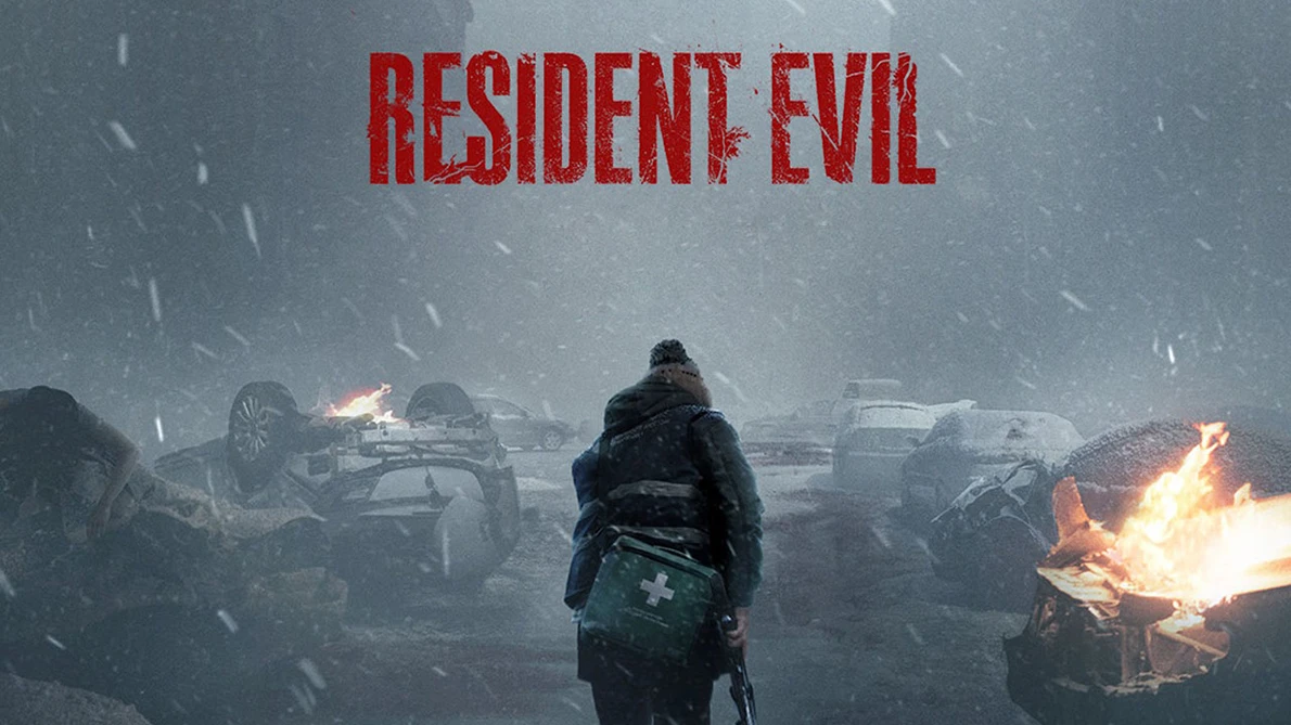 Премьера новой экранизации Resident Evil от Зака Креггера показала отличный трансмедийн...
