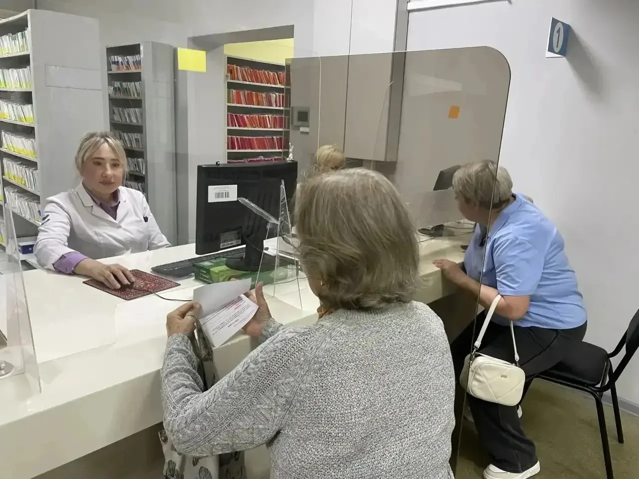Проверить здоровье в выходной: как прошла акция «Здоровье выходного дня»
