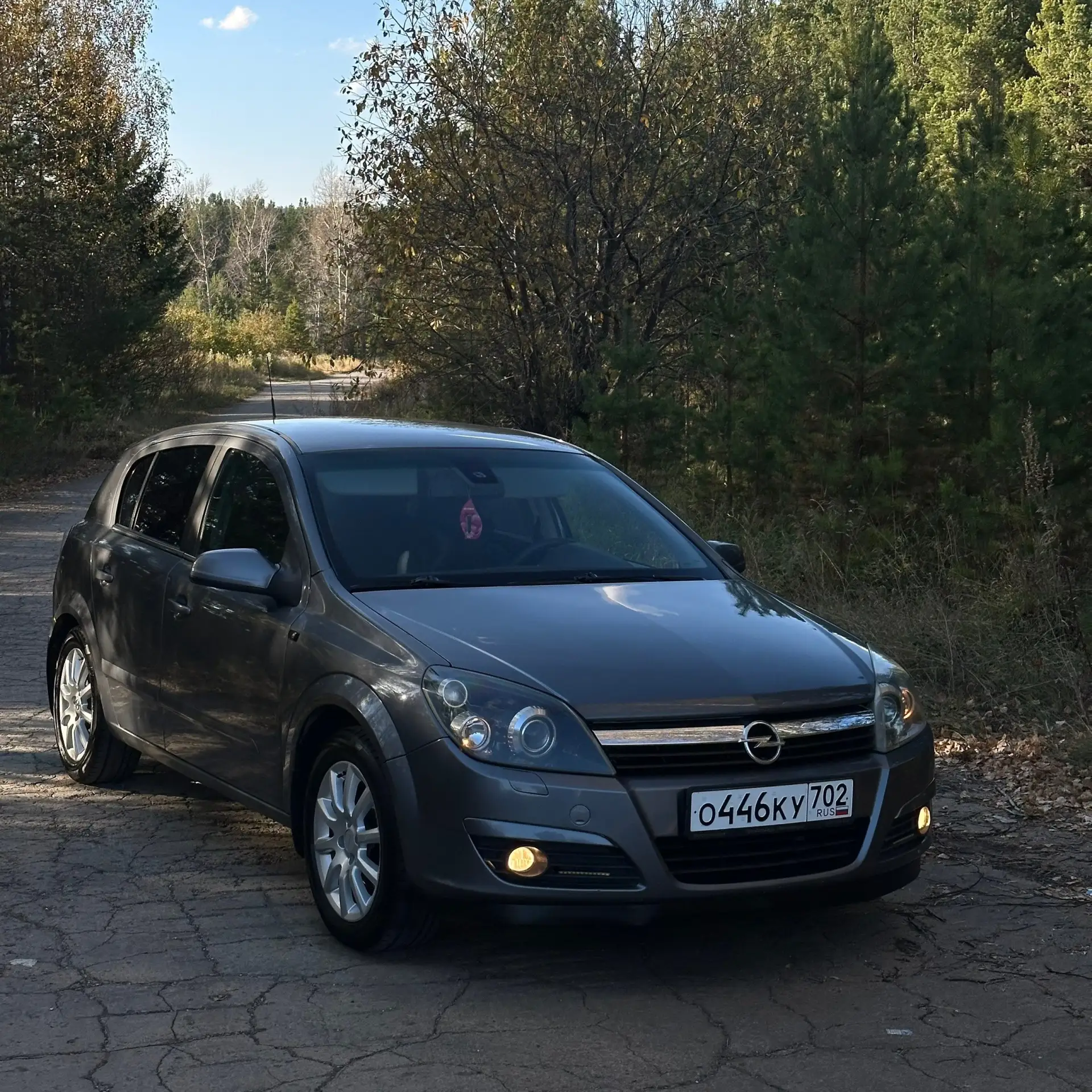 🚗 ПРОДАЮ OPEL ASTRA H, 2005 г.в. 🚗
