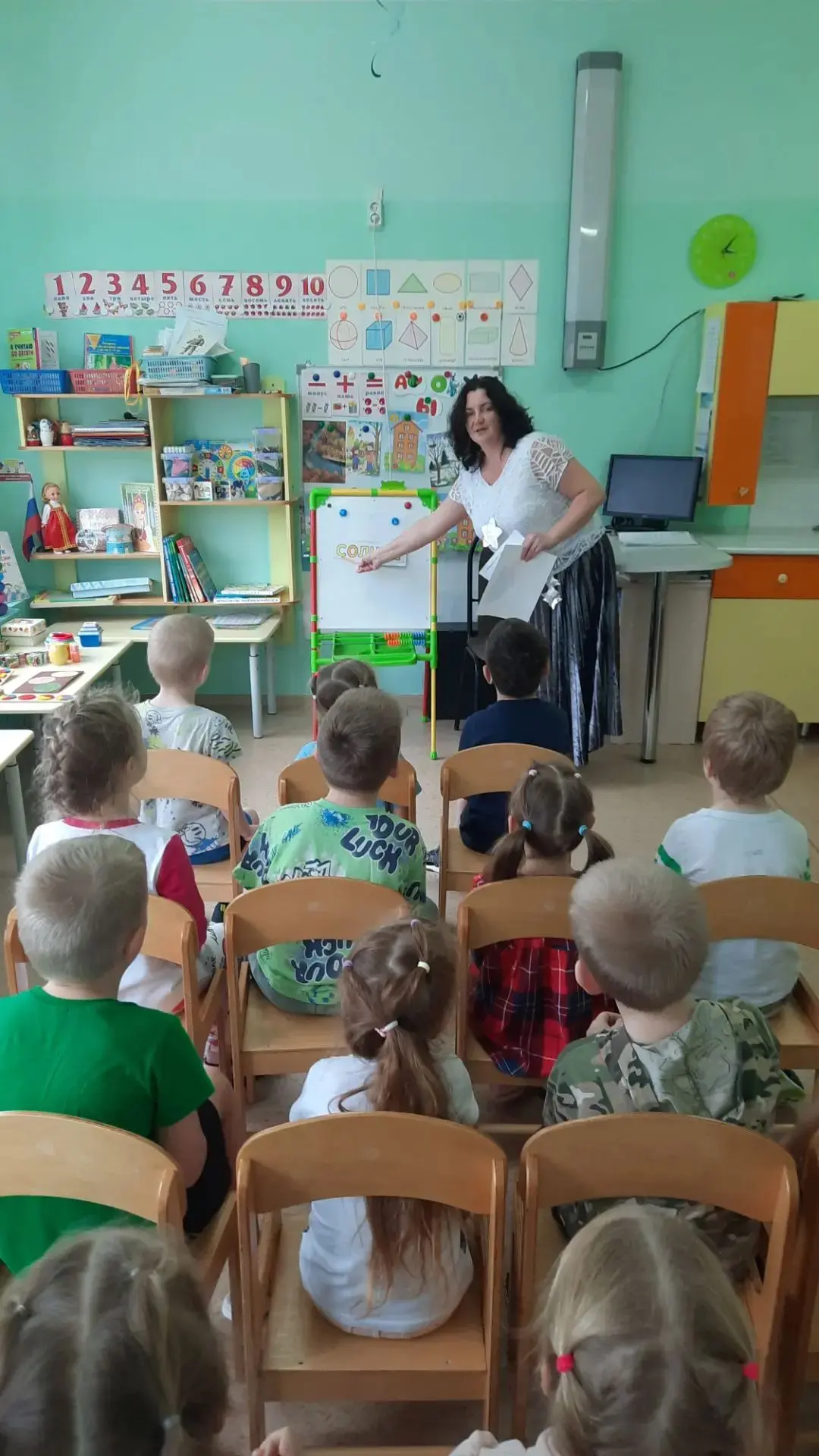 Традиции 317: когда гость становится другом! ✨🍬