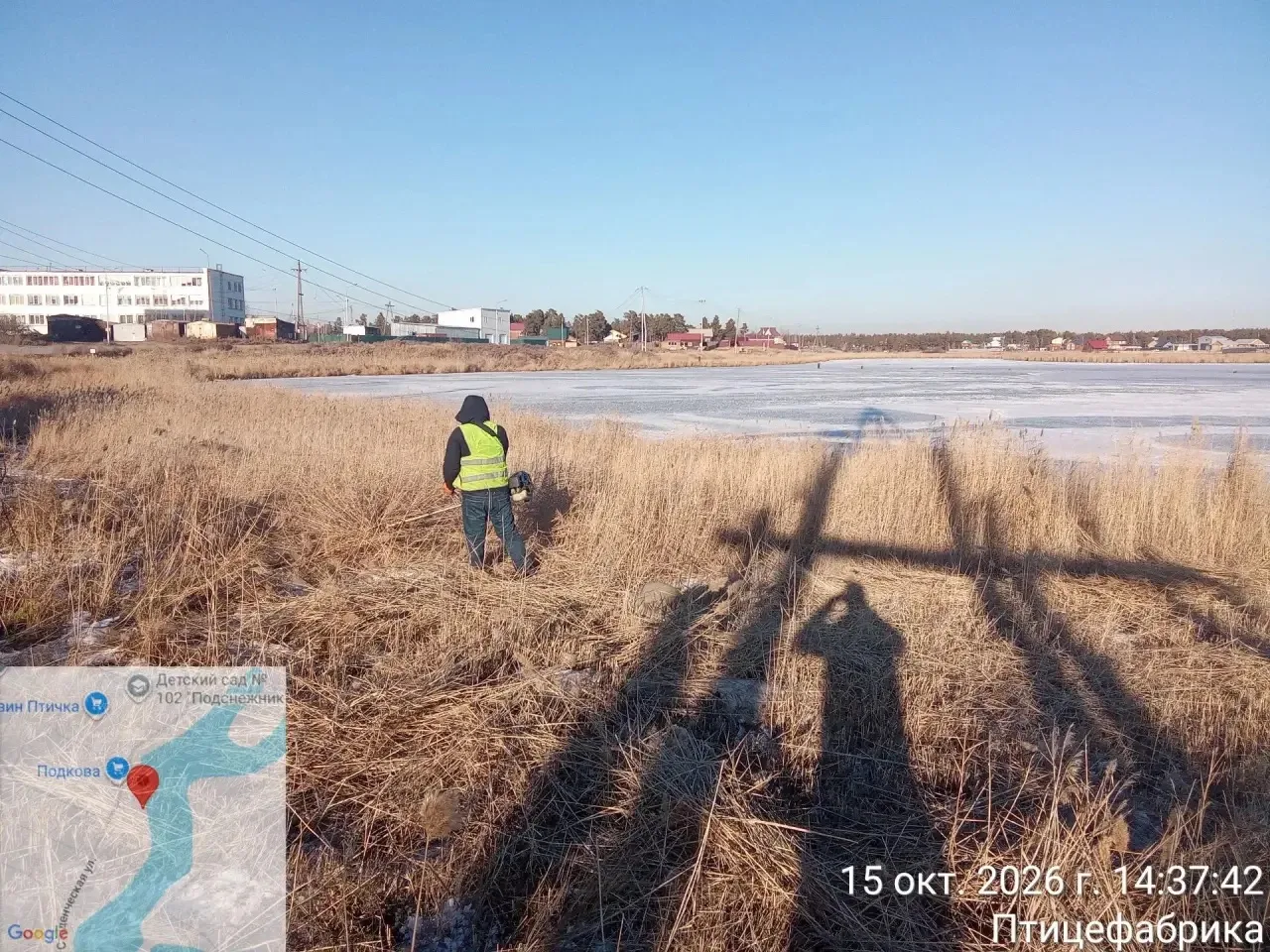 🌾 Акция в самом разгаре! К нам присоединились друзья из «СК Тутум»
