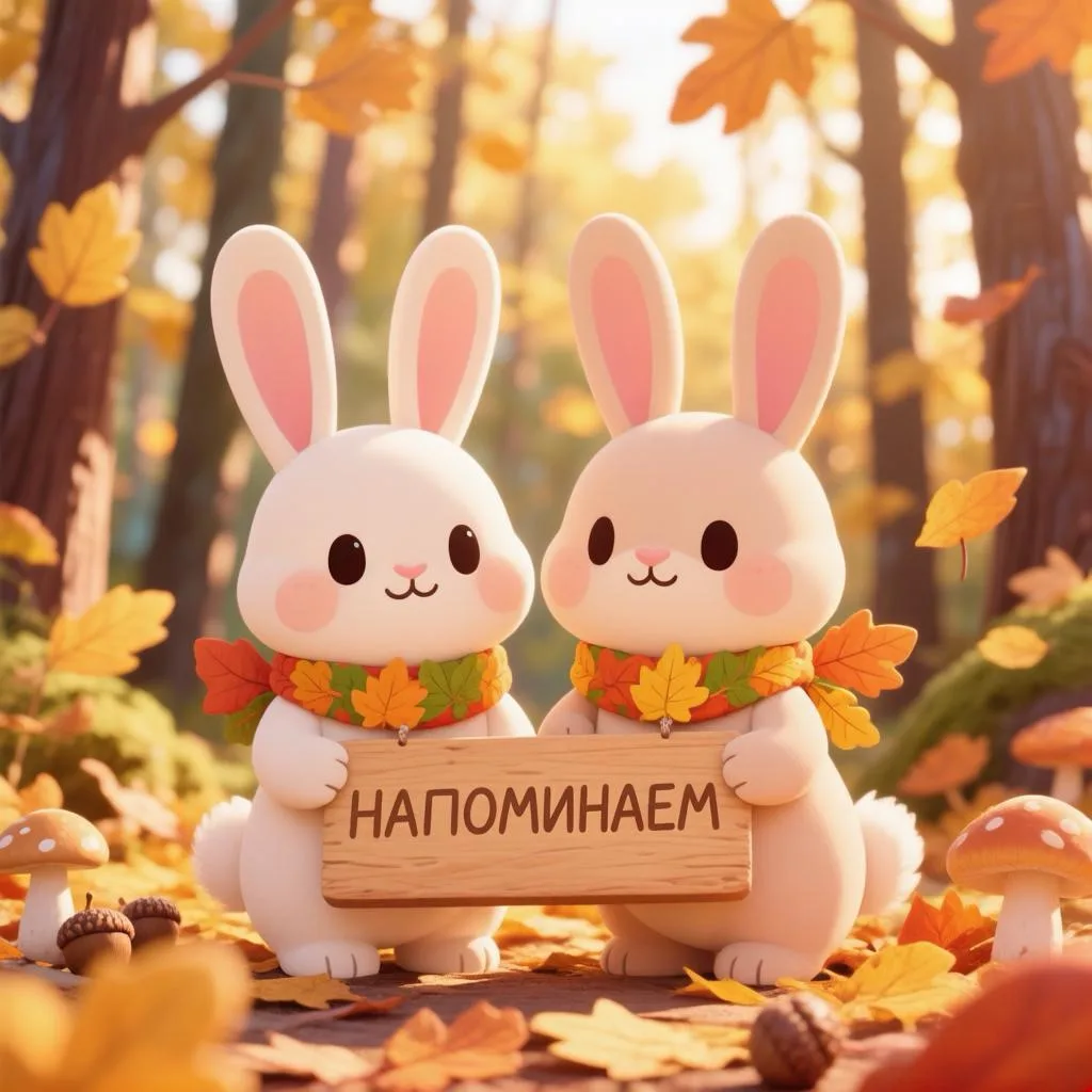 ‼️Напоминалочка🙂