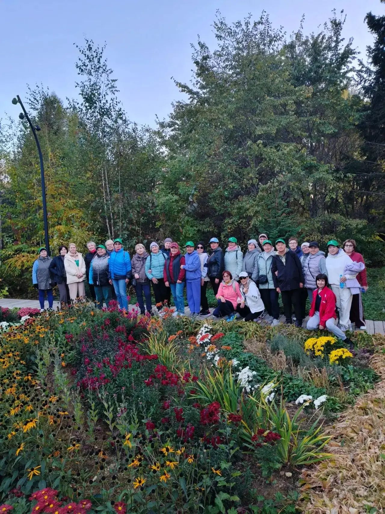 💚 Ещё одна неделя активной и масштабной работы Движения «Кузница здоровья»!