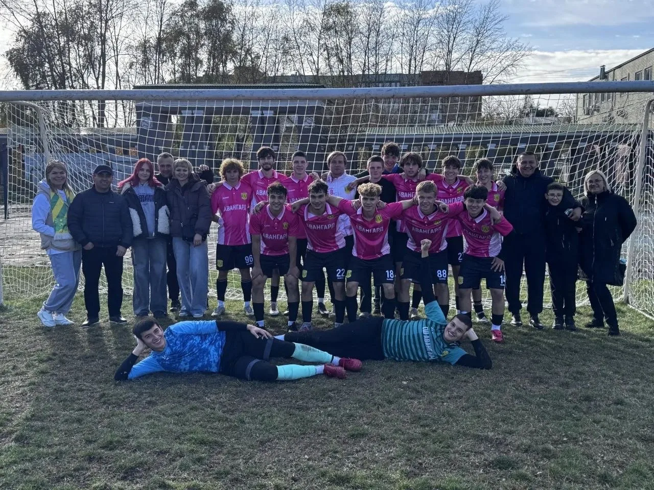 ⚽ Футбольные новости