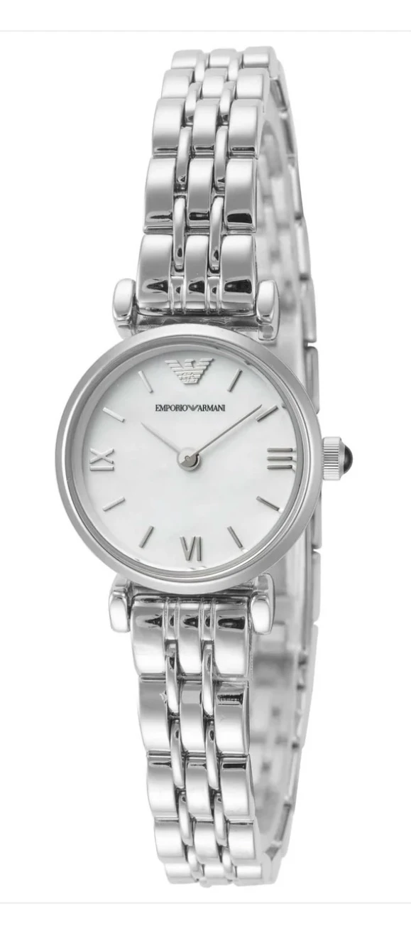 Женские Emporio Armani