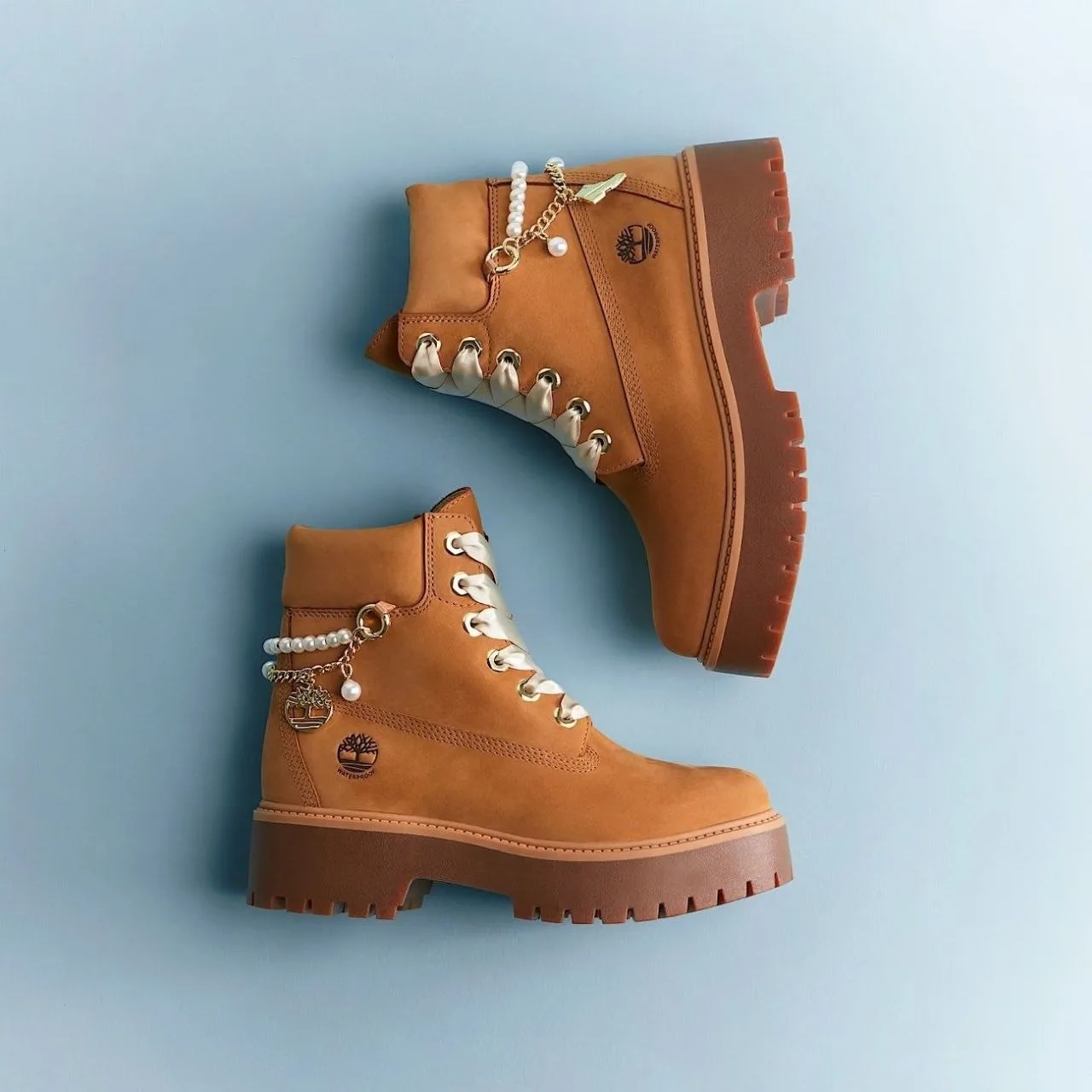 🌳 TIMBERLAND 🌳