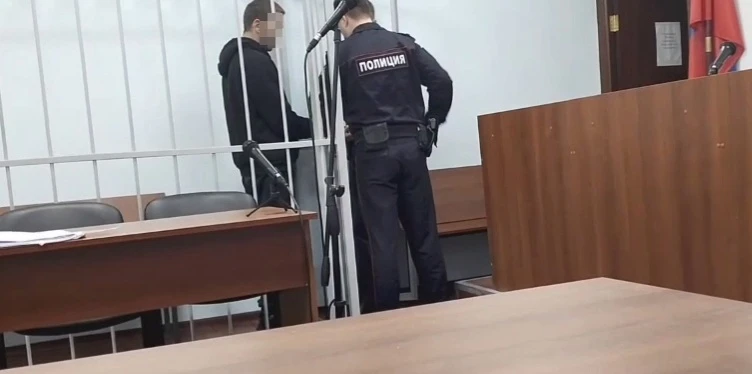 В Ярославле арестовали мужчину, специально сбившего сотрудников Госавтоинспекции. Об эт...