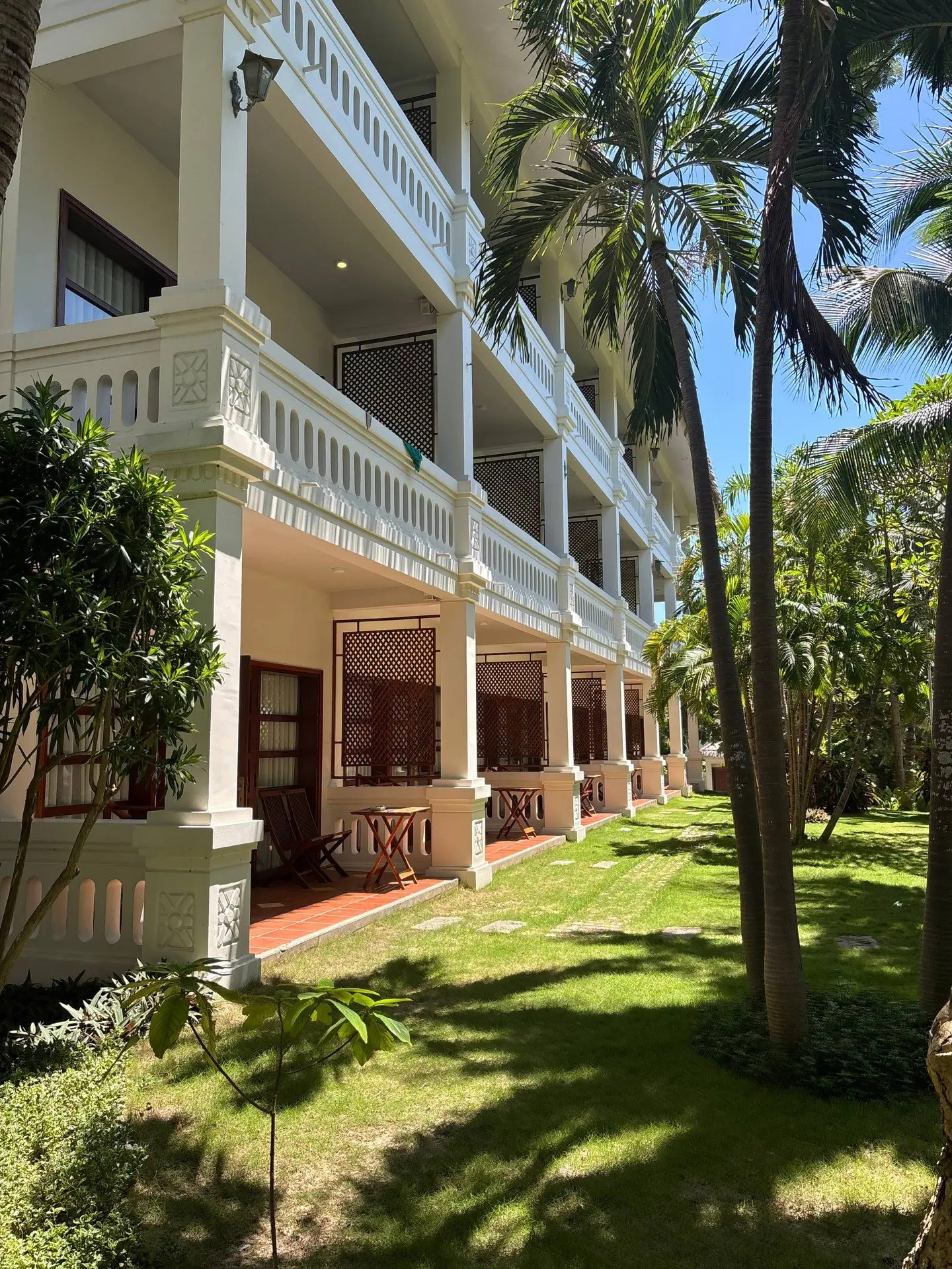 Allezboo Resort 4*