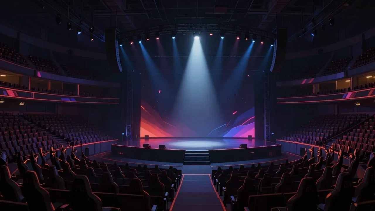 ⚡️ Слухи о кризисе в Falcons: организация ушла из Dota 2