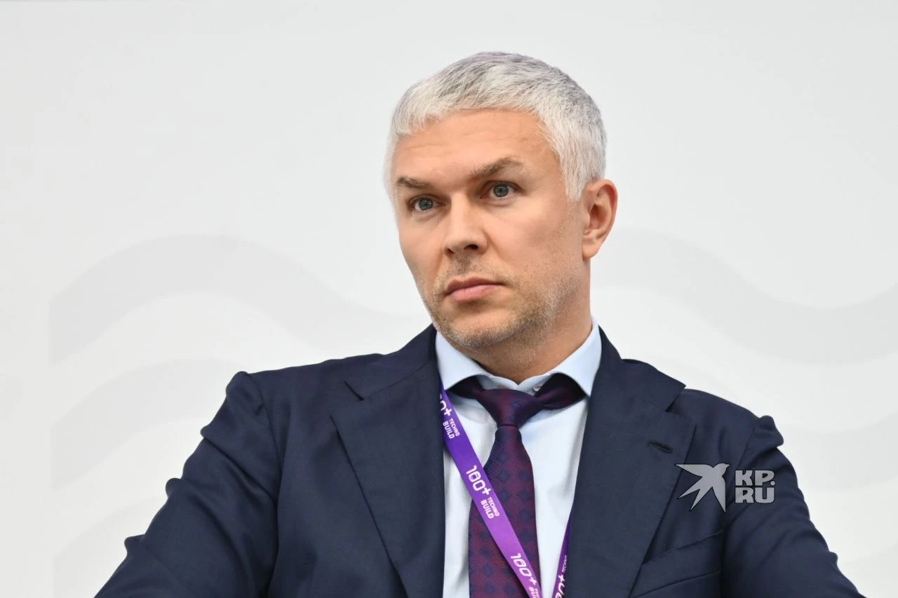 Денис Паслер назначил Рустама Галямова врио главы Екатеринбурга