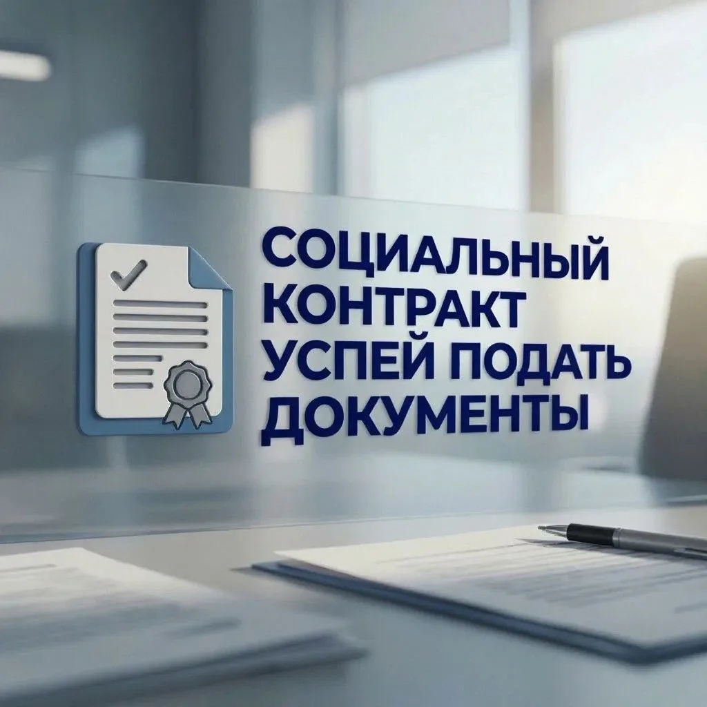❗Управление труда и социальной защиты населения администрации Новоалександровского муни...