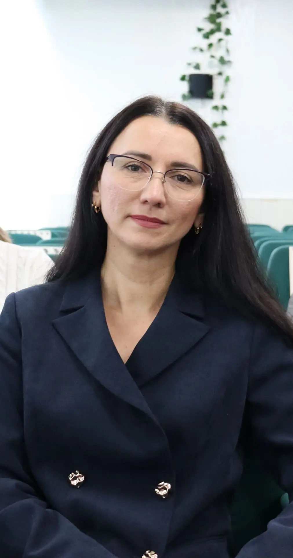 Лилия Гафурова назначена первым замруководителя исполкома Чистопольского района по экон...