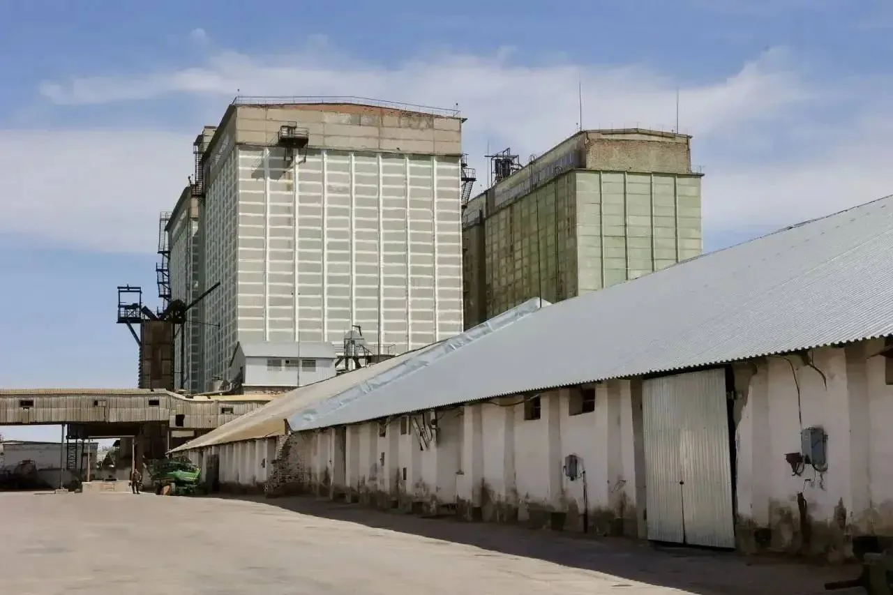 👤 Ещё одна мера поддержки для донских аграриев.