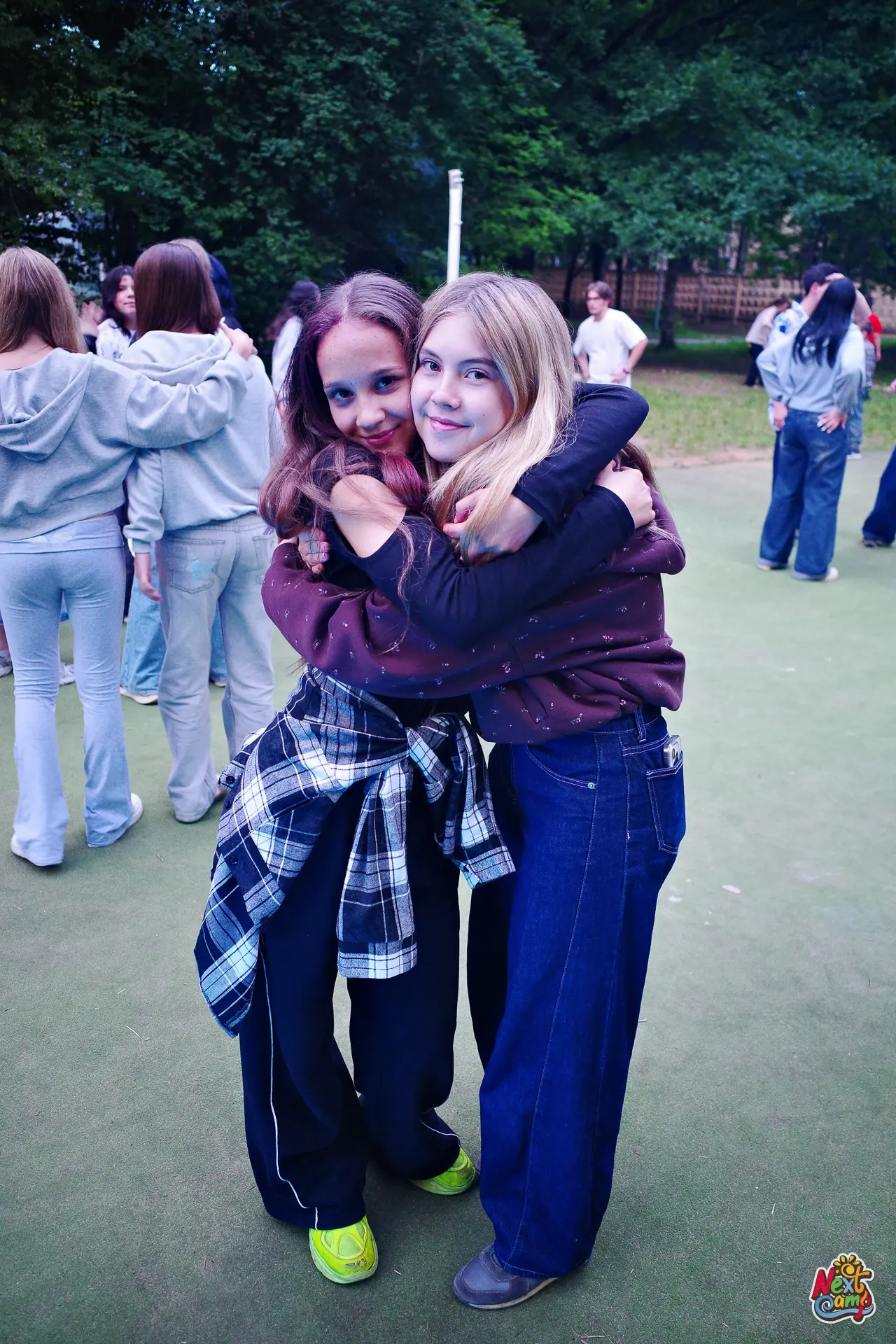 Фото из нашего архива #nextcamp #любимыйлагерь #родителям #нашидети #мамам