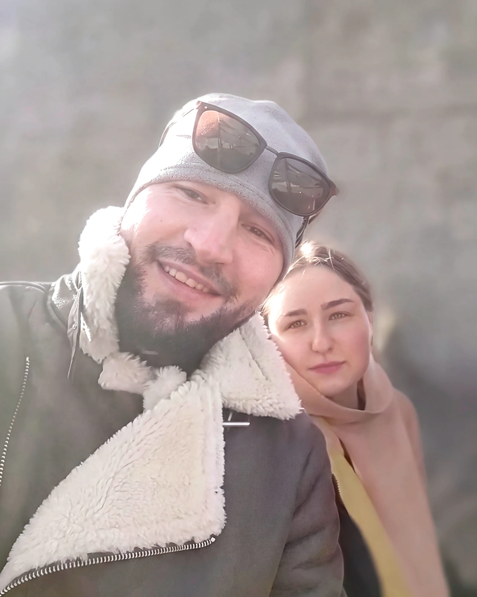 🇷🇺 Сестра погибшего героя СВО Александра Мотуза заняла I место во Всероссийском конку...