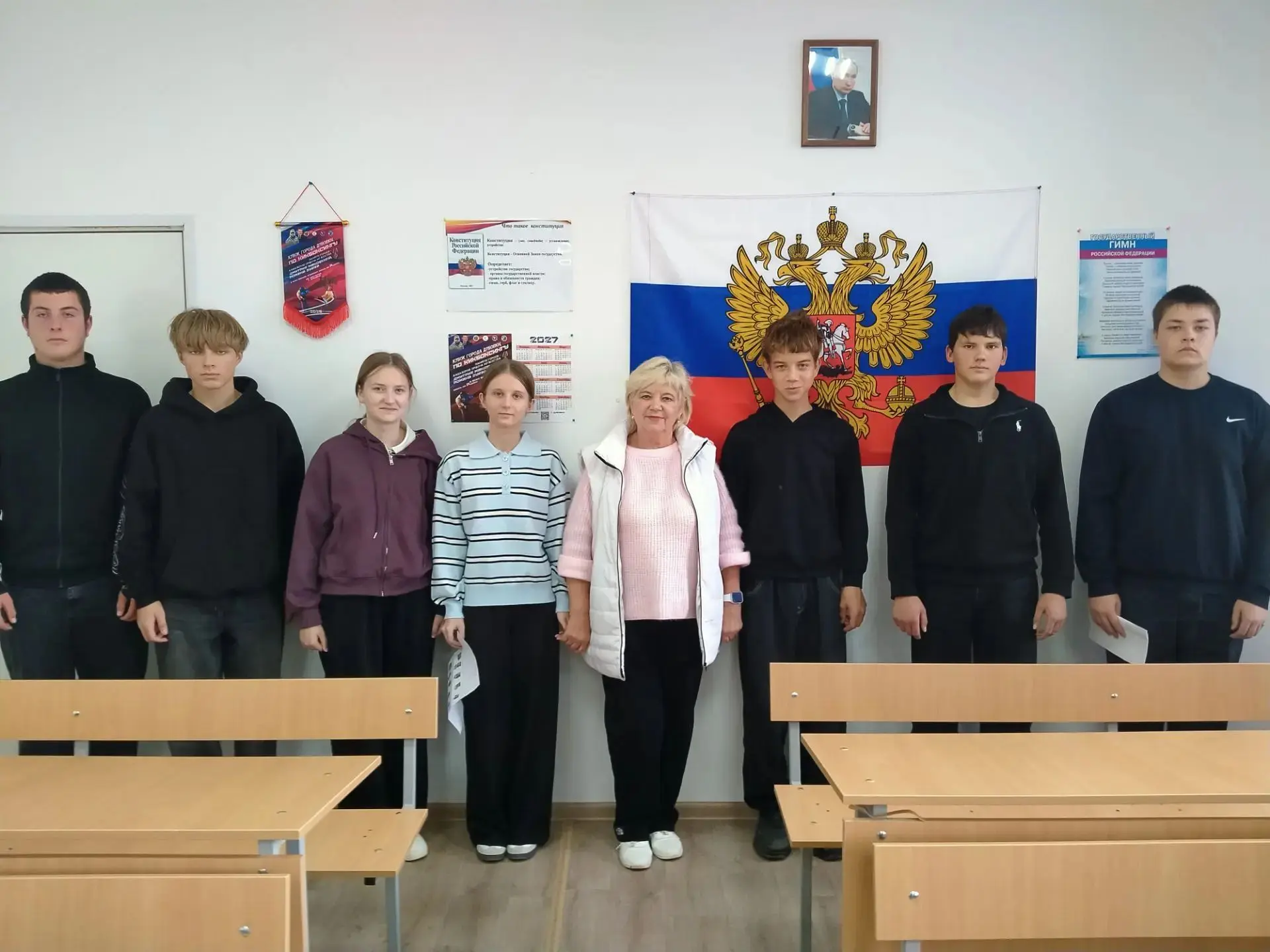 🔊День открытых дверей: шаг к будущей профессии!