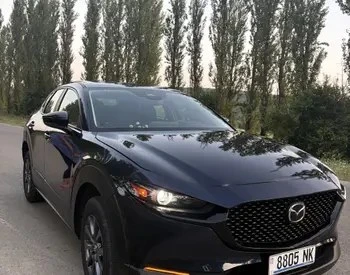 🚗 Mazda 2025