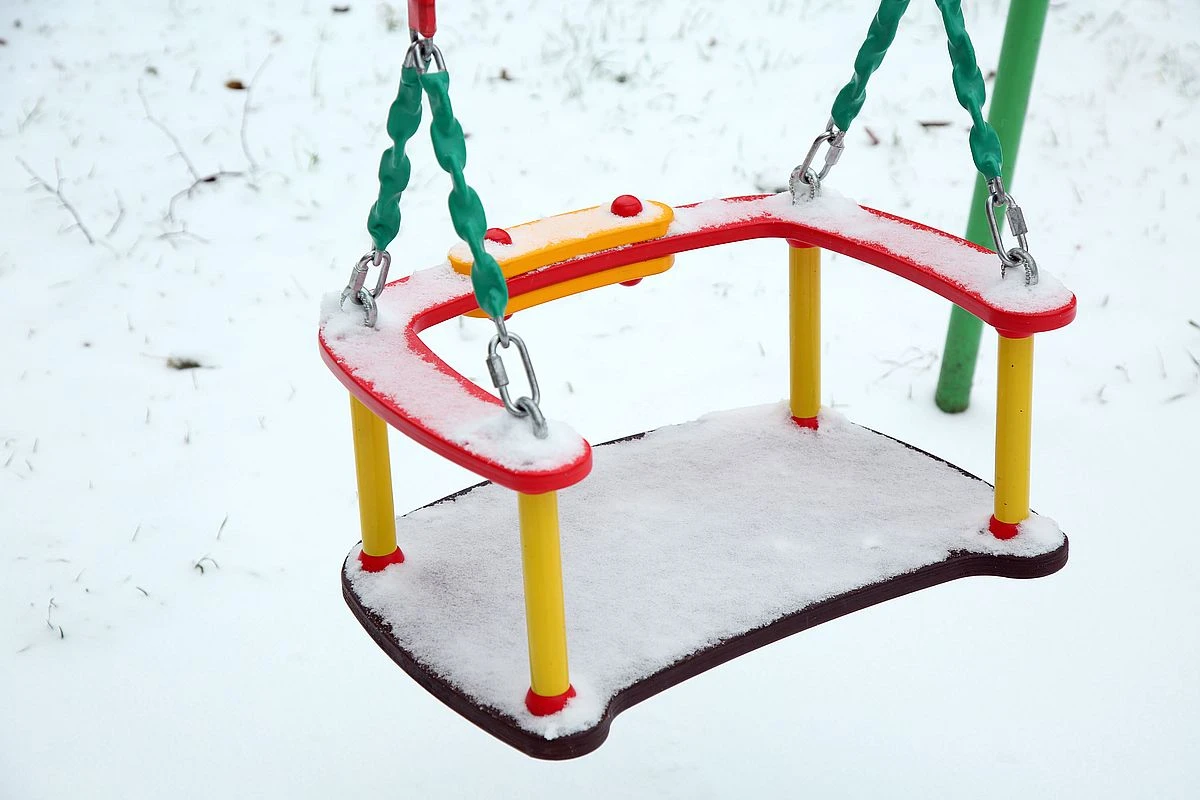 ❄️ Зима опоздает в столицу: метеорологи прогнозируют поздний первый снег