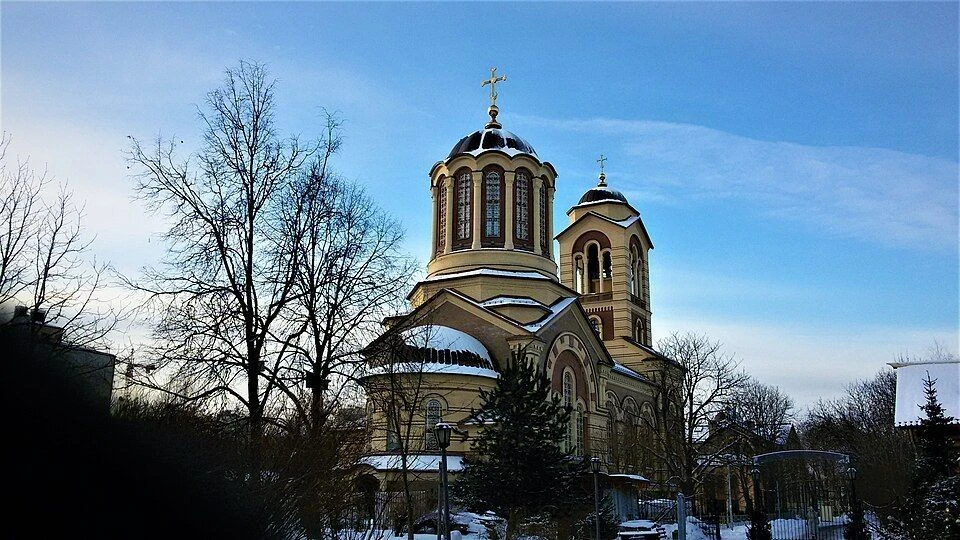 Коптевский бульвар - одна из главных улиц Коптево, где по-настоящему чувствуется дух на...