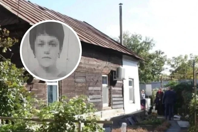 ❗️В Оренбурге задержана подозреваемая в убийстве медсестры Венеры Юлдашевой