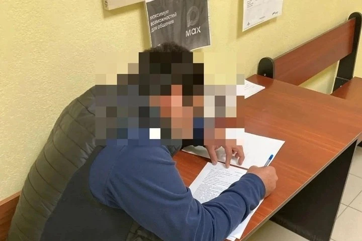 В Энгельсе арестовали продавца арбузов