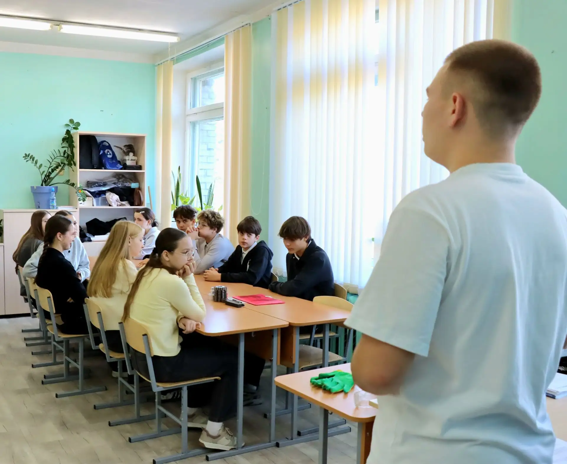 🎓 Профессионалитет: ты в хорошей компании!