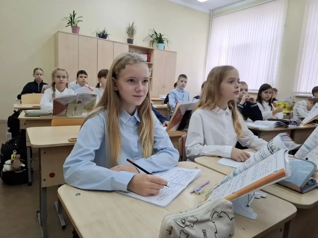 Сегодня в Курске стартовал  отопительный сезон. Подключение многоквартирных домов к теп...