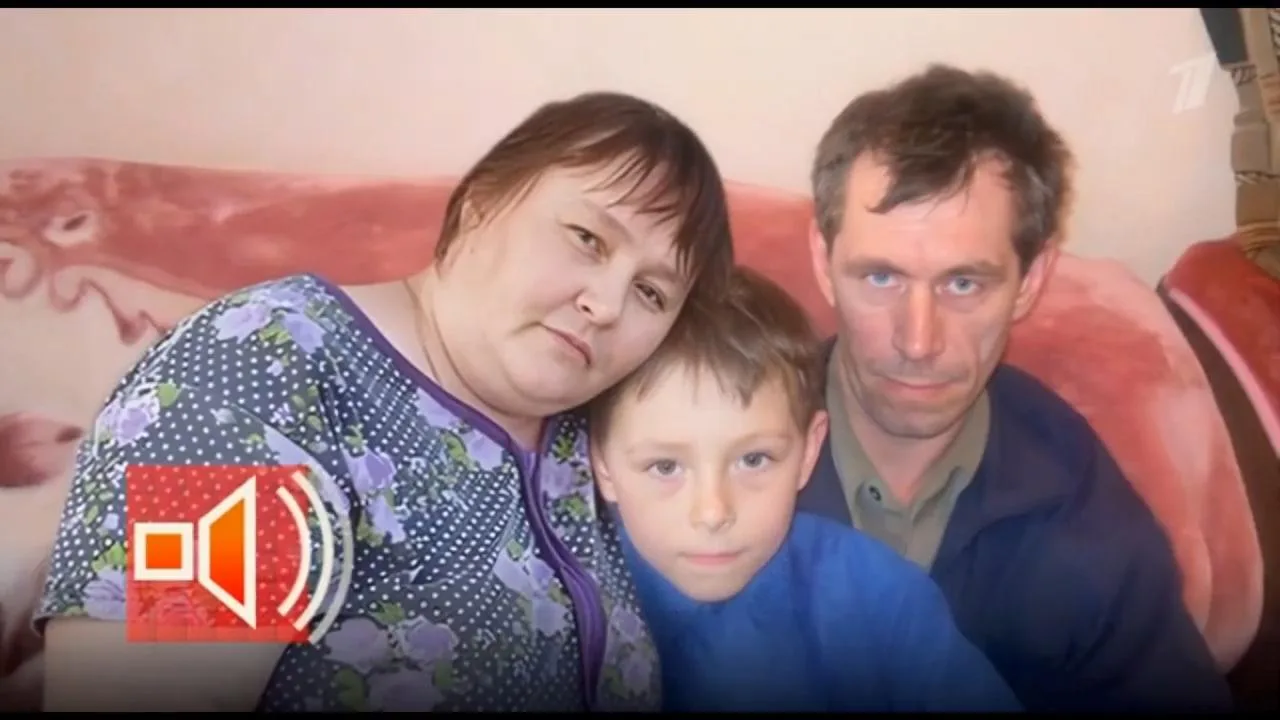Уже 12 лет длится история исчезновения Данилы Белых. 2 мая 2012 года мальчик вышел из д...