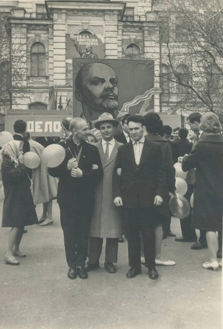 Пензенский политехнического института