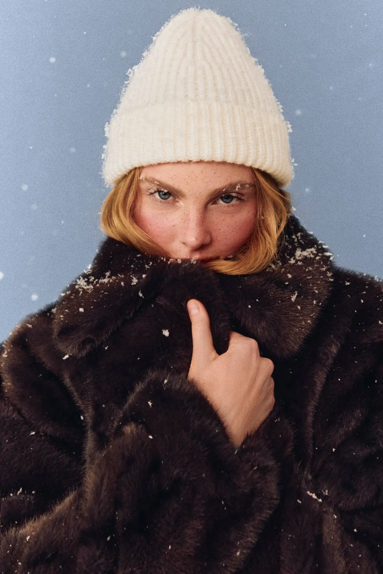 Готовимся к зиме вместе с Familia ❄️