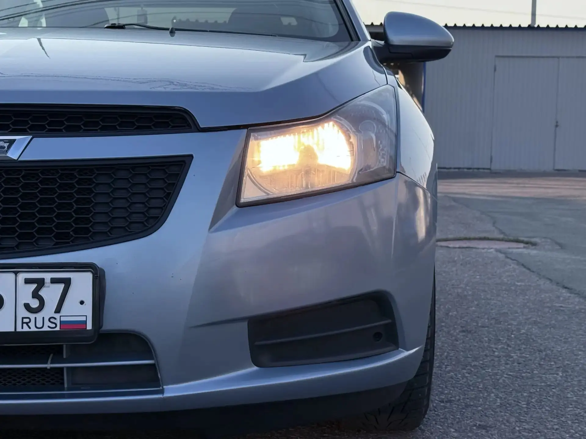 Продам Chevrolet CRUZE