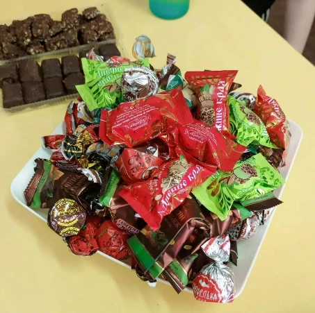 Экскурсия для школьников