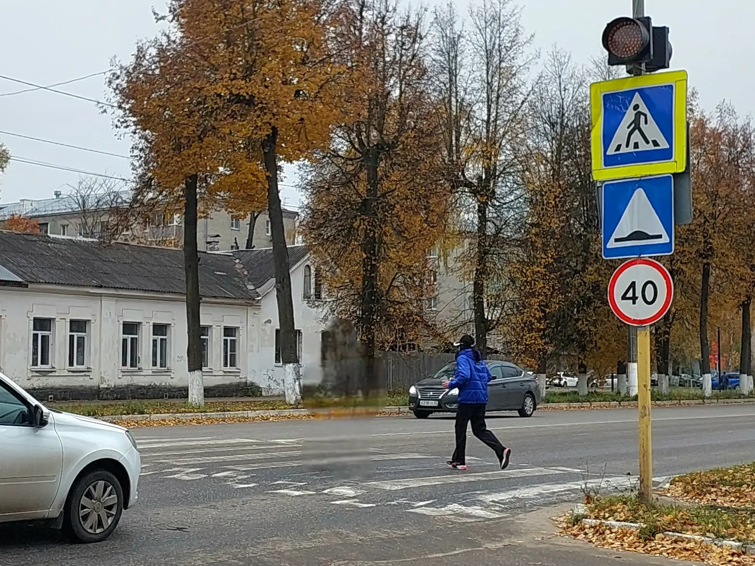 🚗 С 1 октября 2026 года для водителей заработал ряд важных изменений. Собрали главное,...