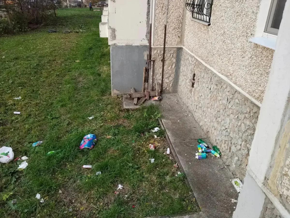 Деньги уходят непонятно куда