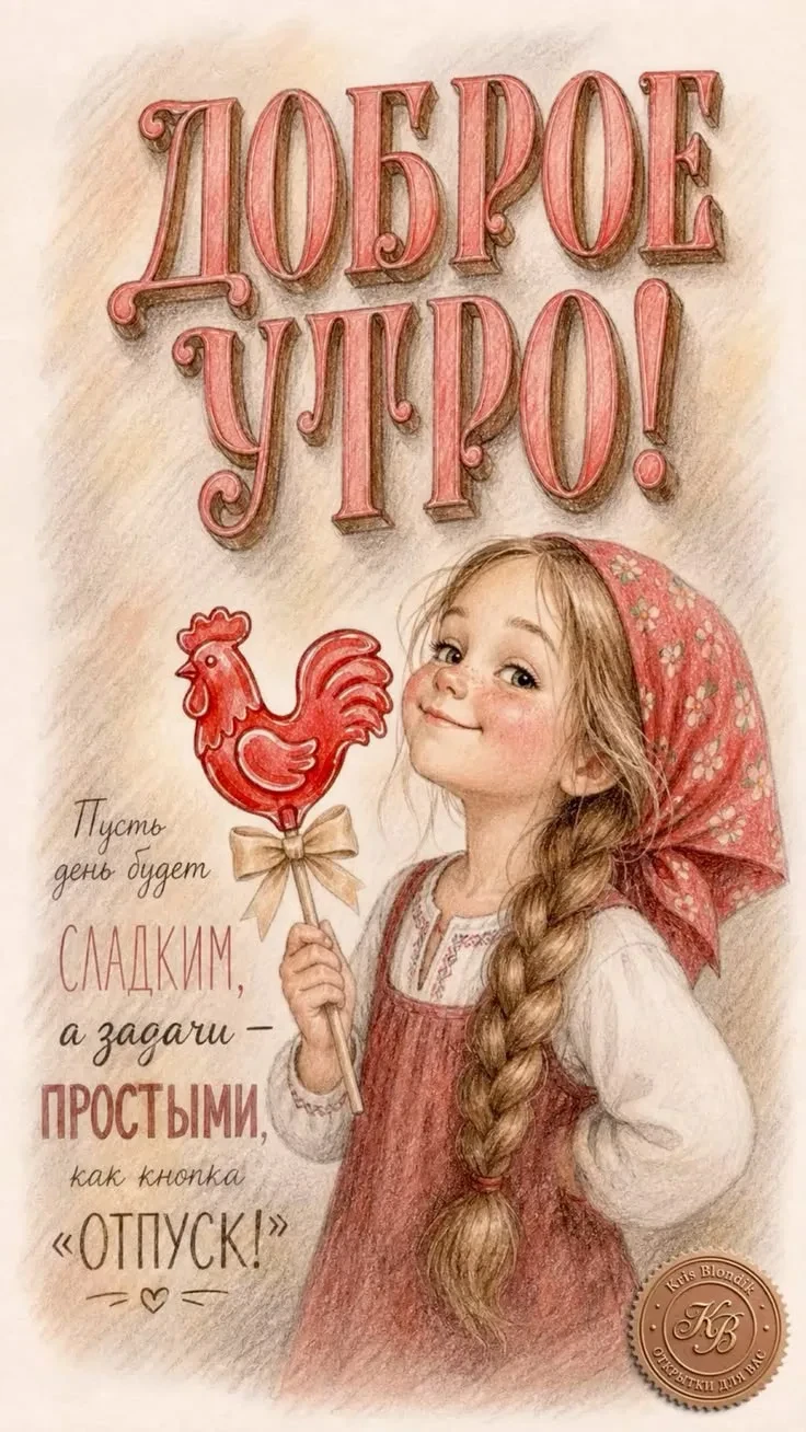 Юмор и открытки на каждый день