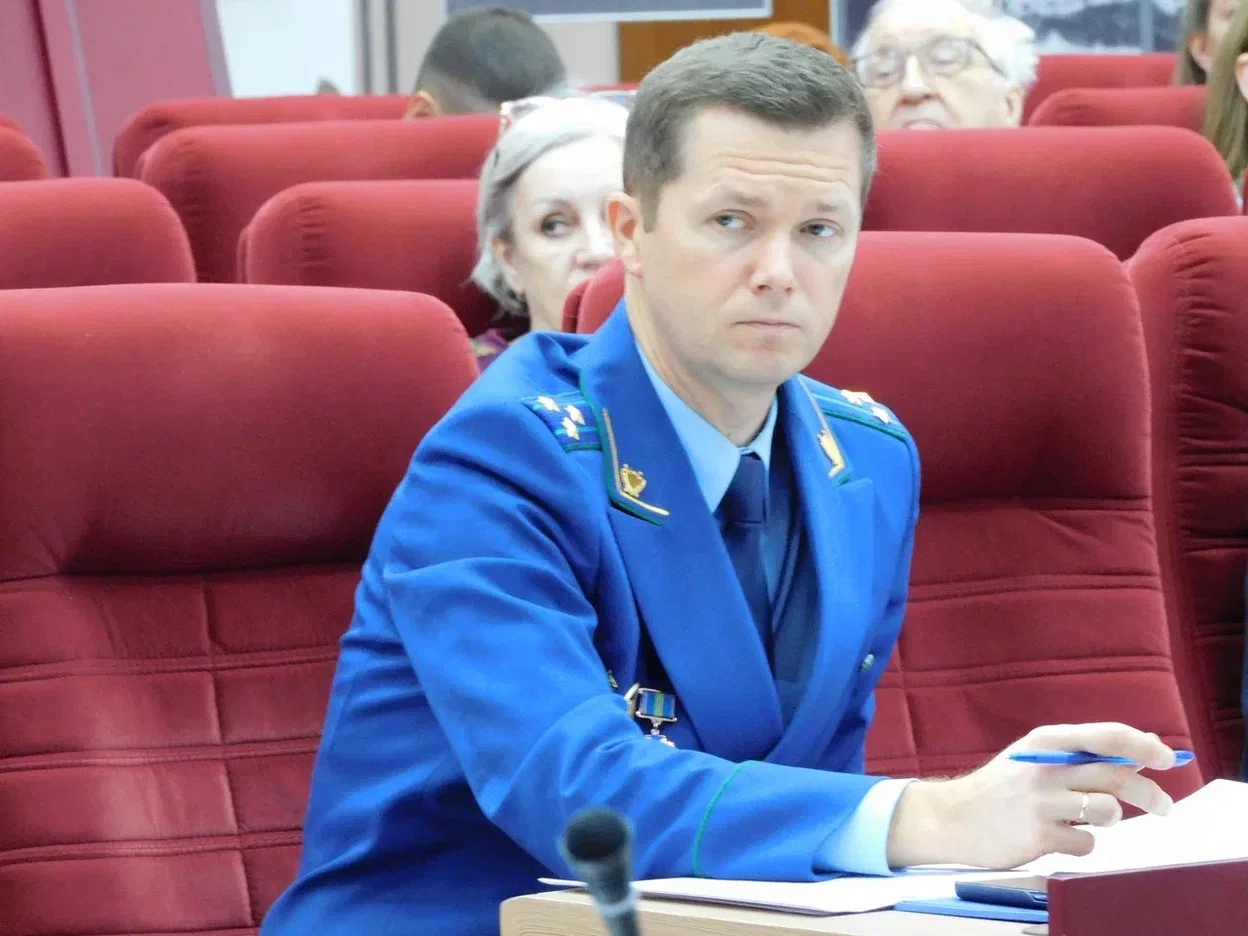 Важные решения горсовета и обновление команды: как меняется Дивногорск