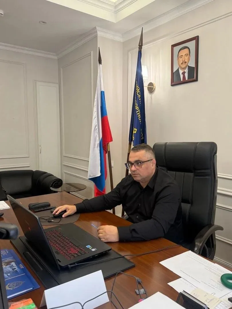 🗓️ 9 октября 2026 года в формате видеоконференции состоялось заседание Комиссии по воз...
