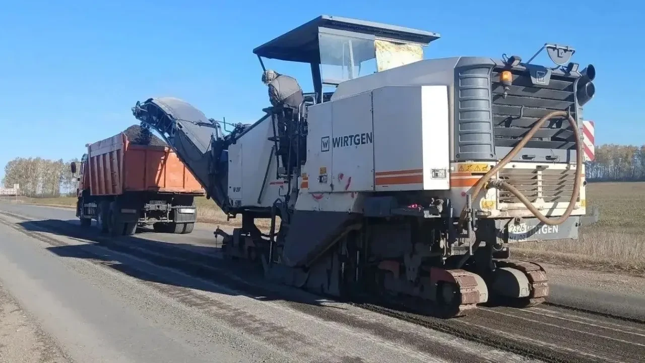 Отремонтируют въезд в Белебей