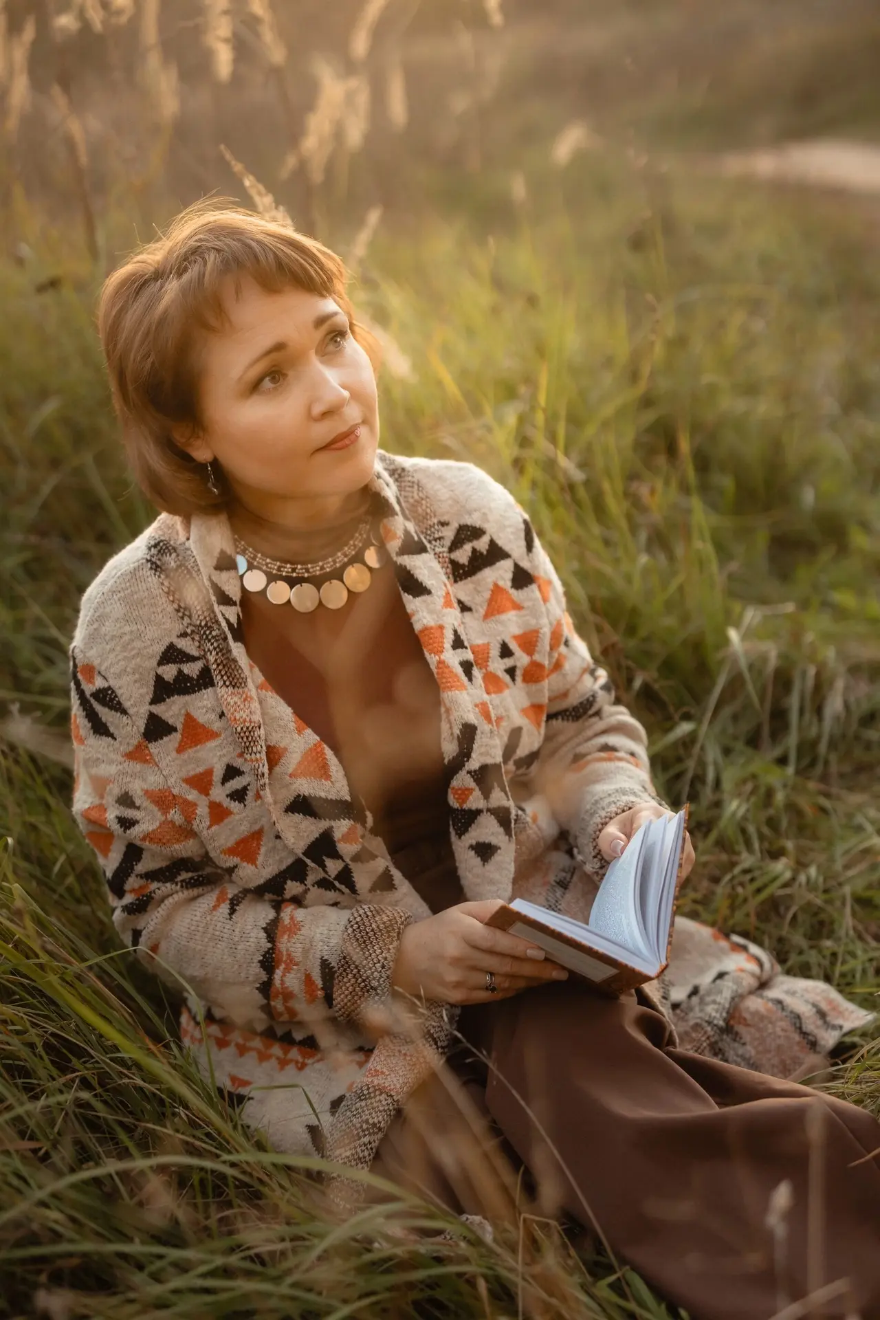 Не отвечай, когда щемит тоска,
