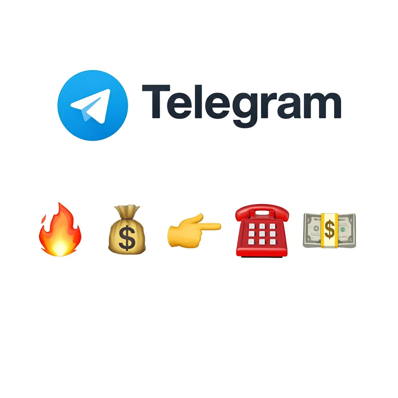 «Огонек» стал самым популярным эмодзи в Telegram у россиян — его использовали в 81,7 мл...