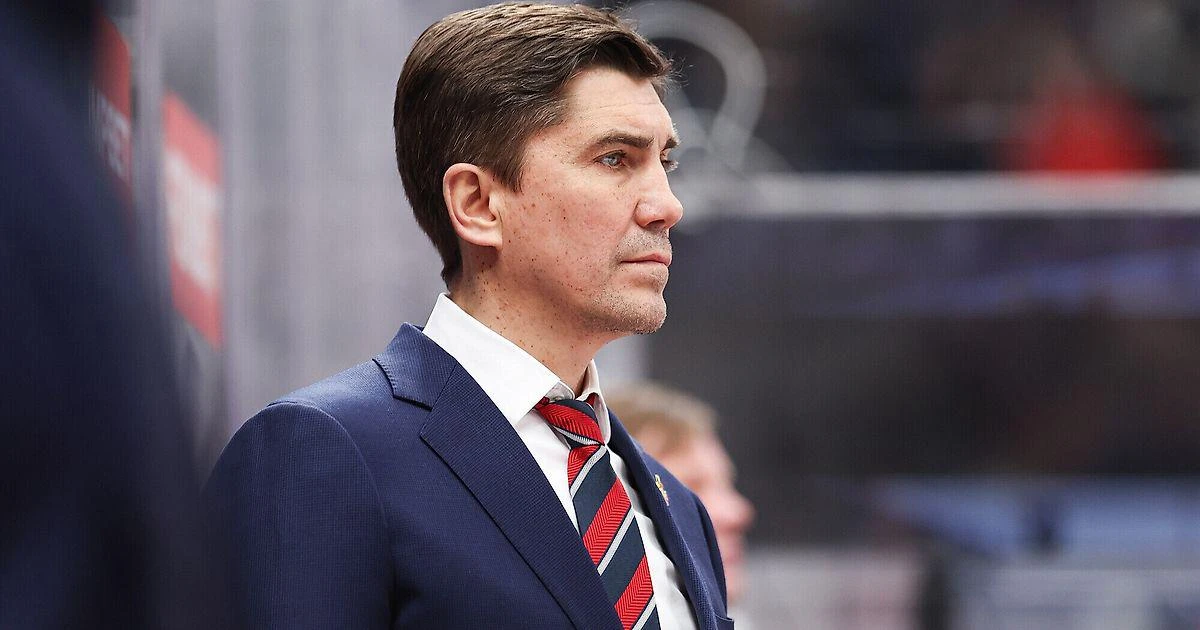 ЦСКА — 11-я победа подряд: Никитин о 1:0 с «Динамо», психологии и Савчуке 🏒