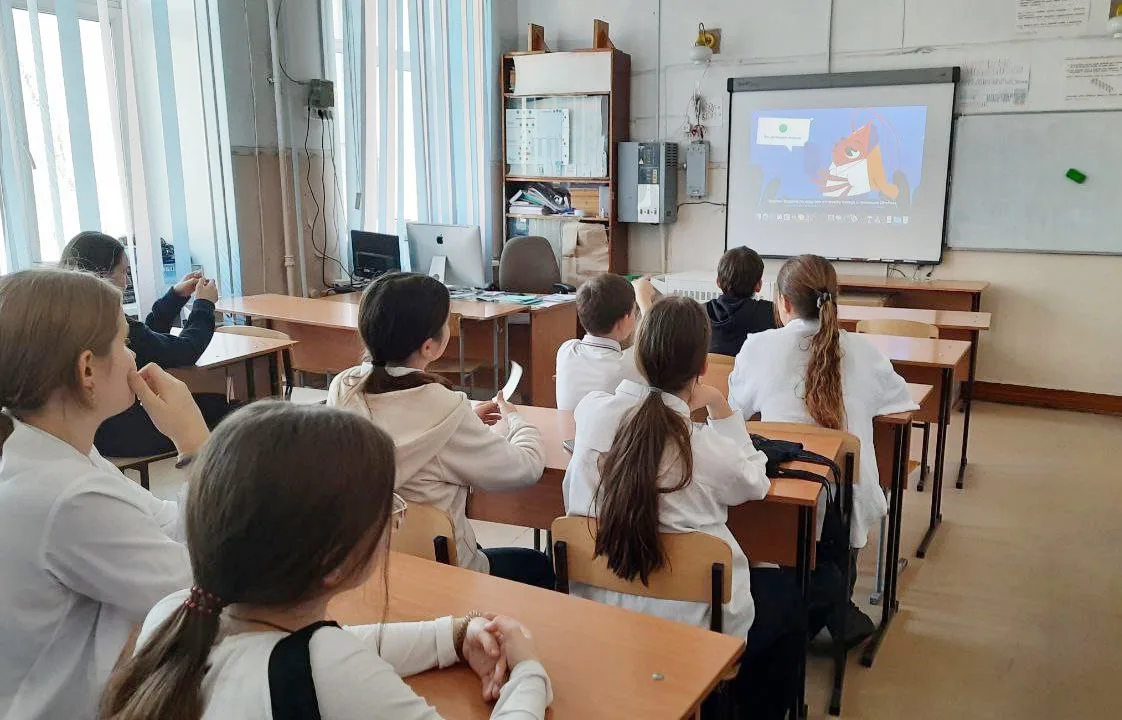 ✨В 2026/27 учебном году во всех школах России планируется ввести новый курс «Искусствен...