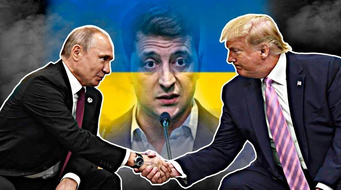 Трамп объяснил, почему Россия и Украина «согласились» на перемирие