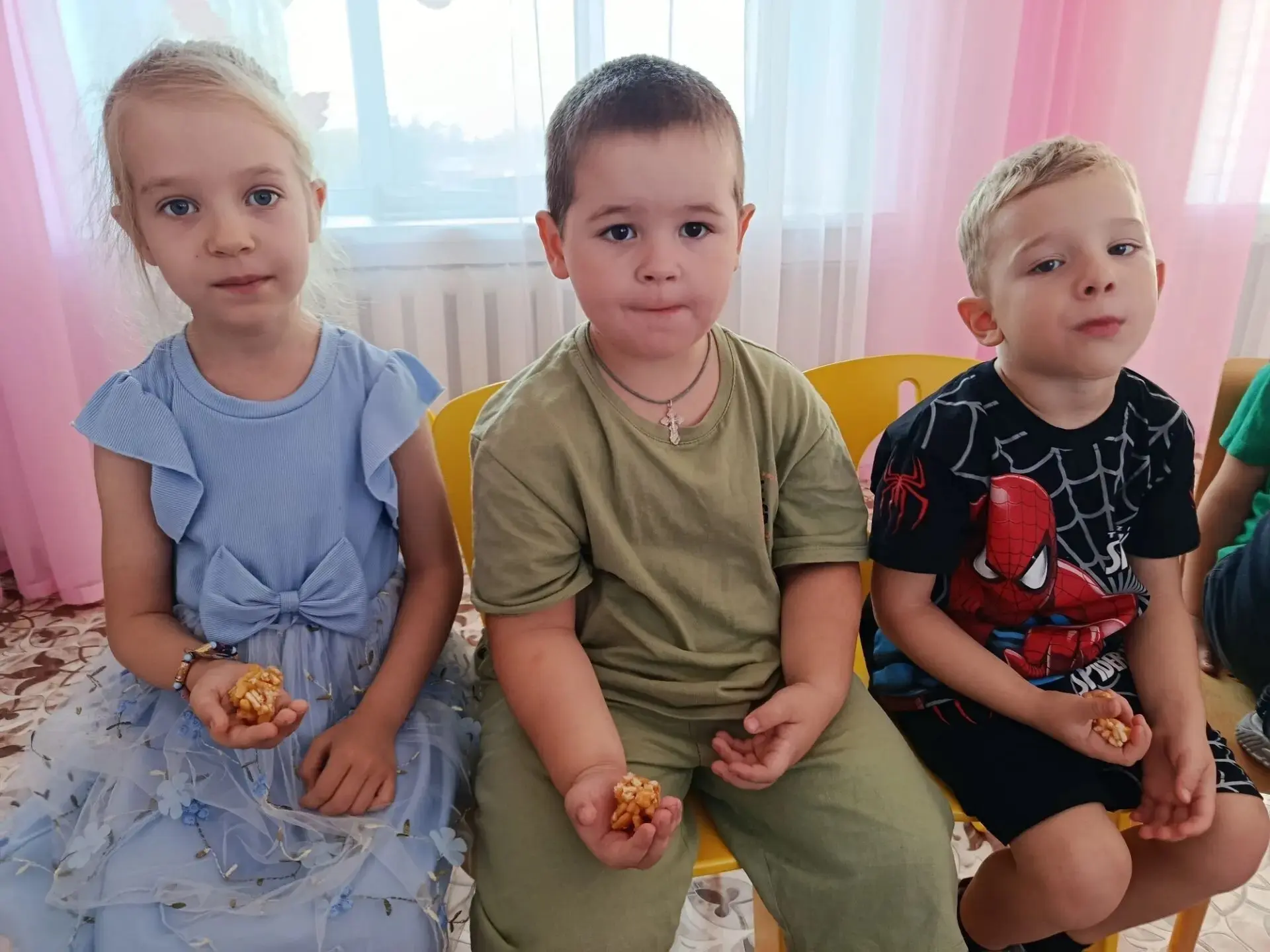 🌟 Наши путешествия продолжаются! 🌟